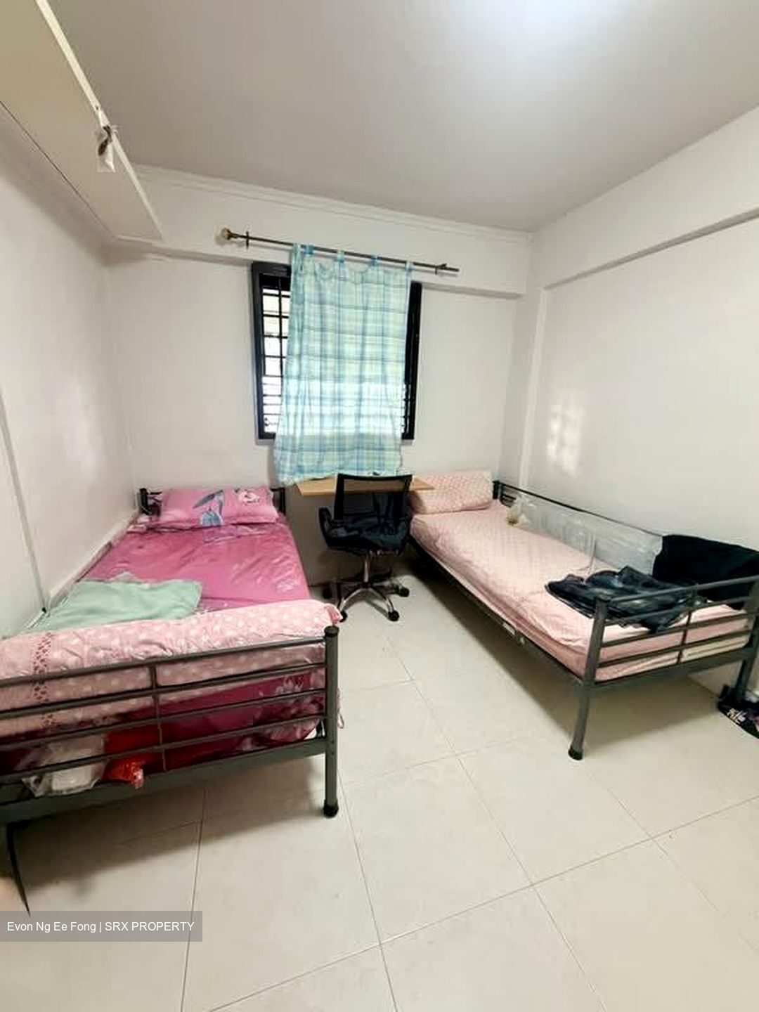 Blk 117 Bedok North Road (Bedok), HDB 3 Rooms #569287301